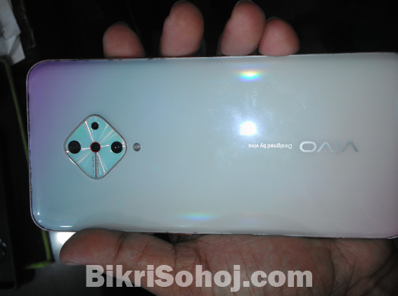 Vivo s1pro